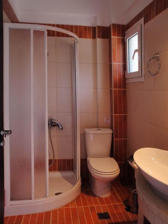 פארגה Dafni Studios No4 מראה חיצוני תמונה